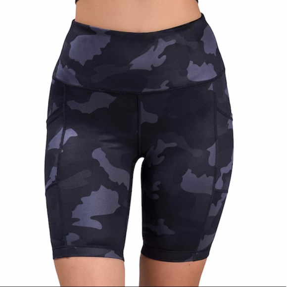 yogalicious lux shorts